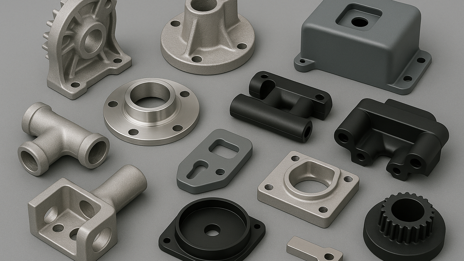 Casting & Molding